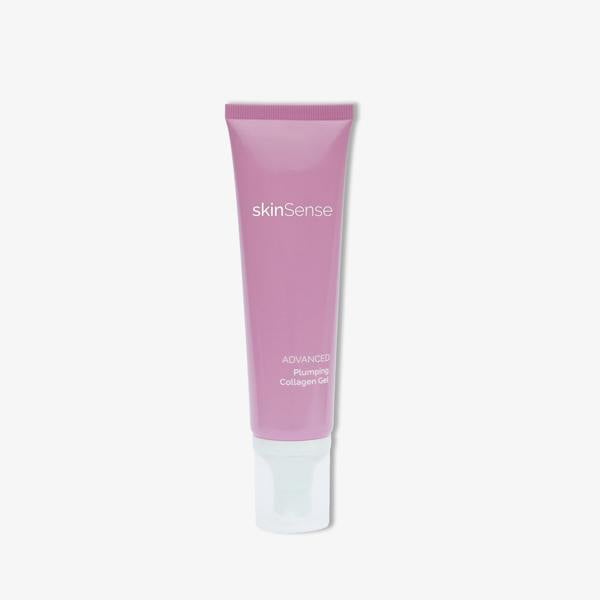SkinSense Advanced Plumping Collagen Gel