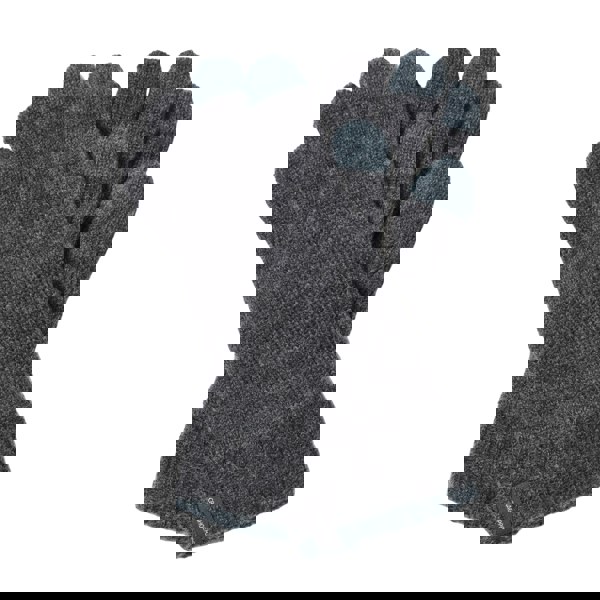 Craghoppers Unisex Adult Gallus Gloves - Black Pepper