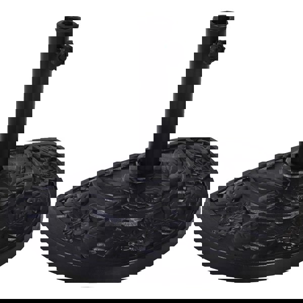 Side Post Umbrella Base
