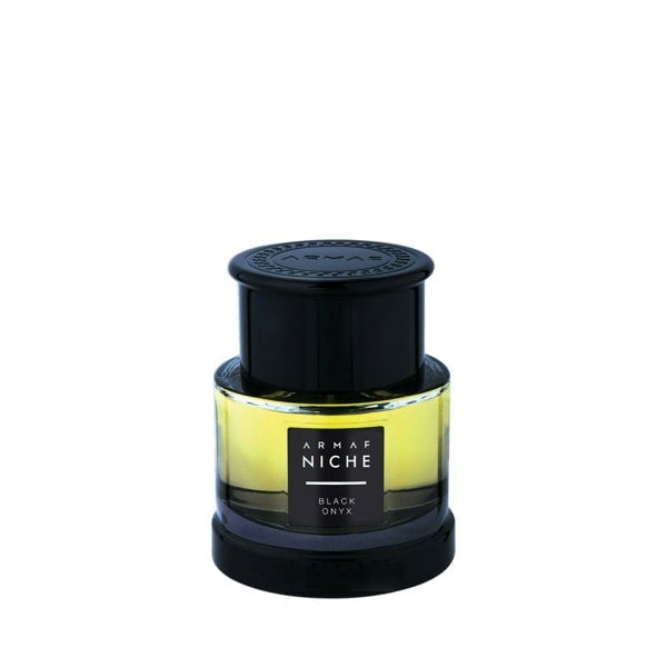 ARMAF Black Onyx Niche Eau De Toilette 90ml