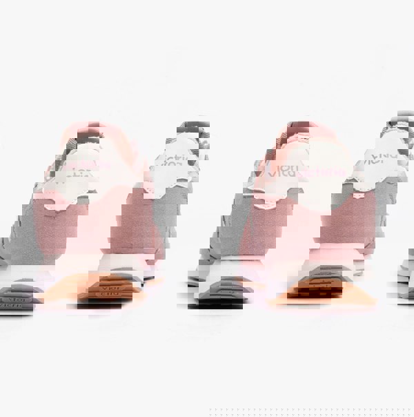 Victoria ASTRO MONOCHROME NYLON Womens Trainers Rosa