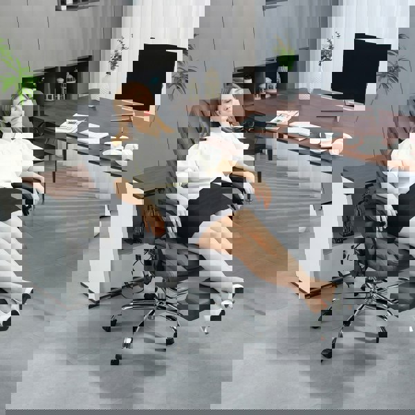 Massage Office Chair