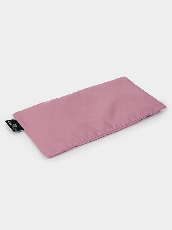Yoga Studio GOTS Organic Lavender & Linseed Eye Pillow Mask