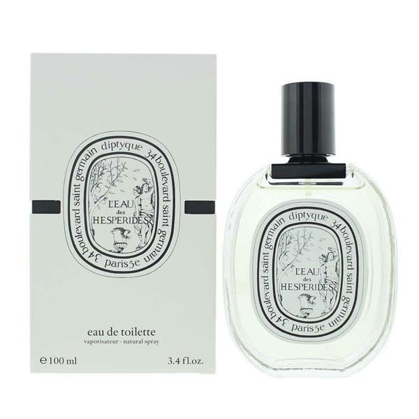L'eau Diptyque L'eau Des Hesperides Eau de Toilette 100ml