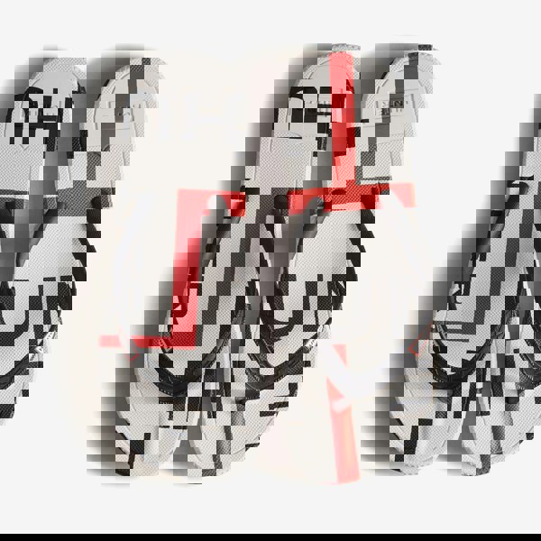 Hunter EXPLODED LOGO FLIP FLOP Womens Sandals Black