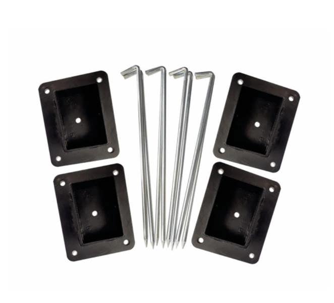 Arbour Anchor Kit