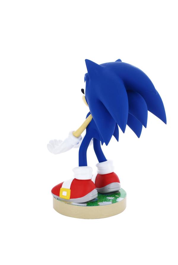 Cable Guys | Modern Sonic Controller Holder & Phone Stand