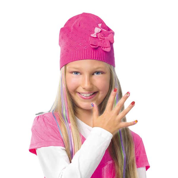 SES Creative Decorate your nails