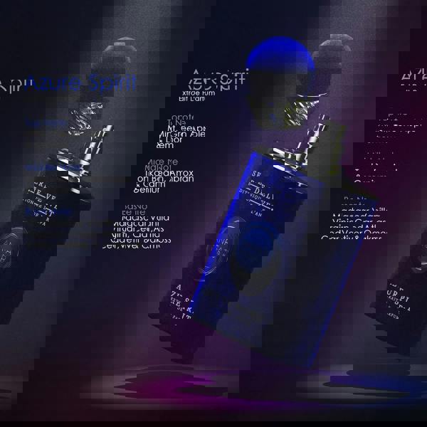 Anfar London Azure Spirit Extrait 100ML