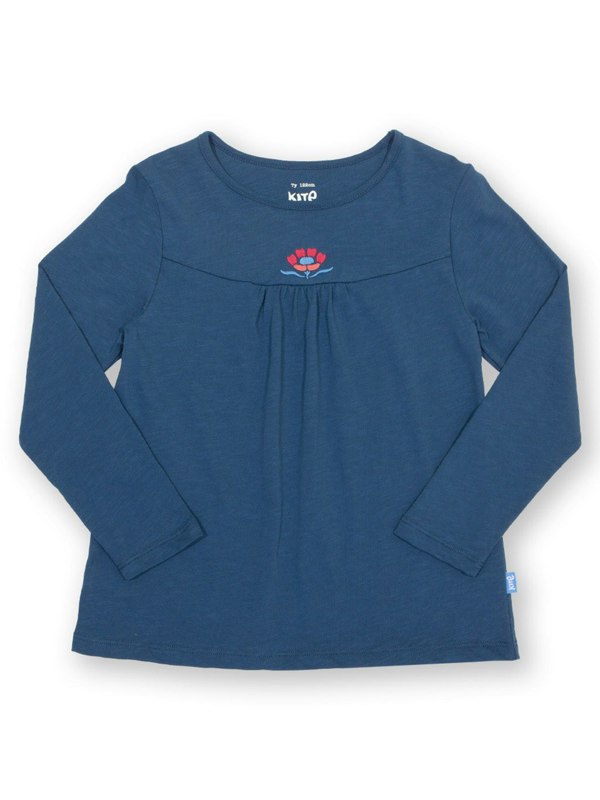 Kite Girls Organic Thumbelina Tunic