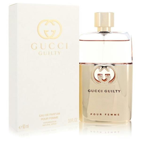 Gucci Guilty Pour Femme Eau De Parfum 90 ml