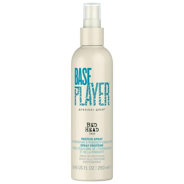 TIGI Bed Head Artistic Edit Base Player Protein Spray 250ml