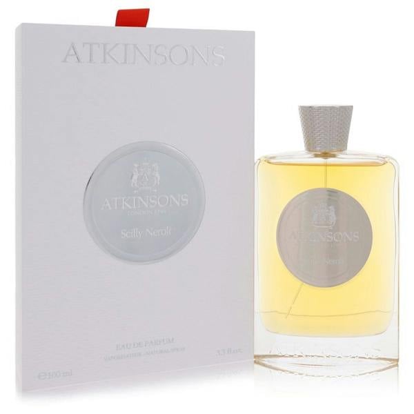 Atkinsons Scilly Neroli Eau De Parfum 100 ml