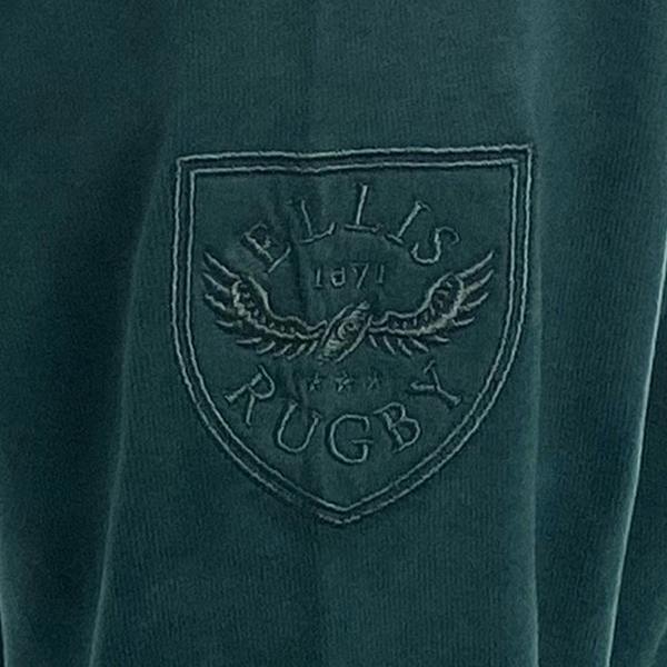 Ellis Rugby South Africa 1995 Rugby Shirt
