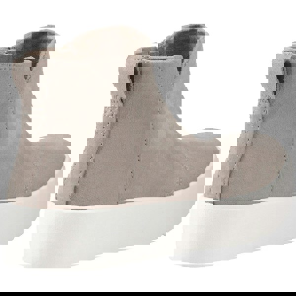 TOMS Verona Mid Boot Womens - Taupe