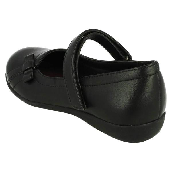 Cool For School Girls Cool For School Formal School Shoes
