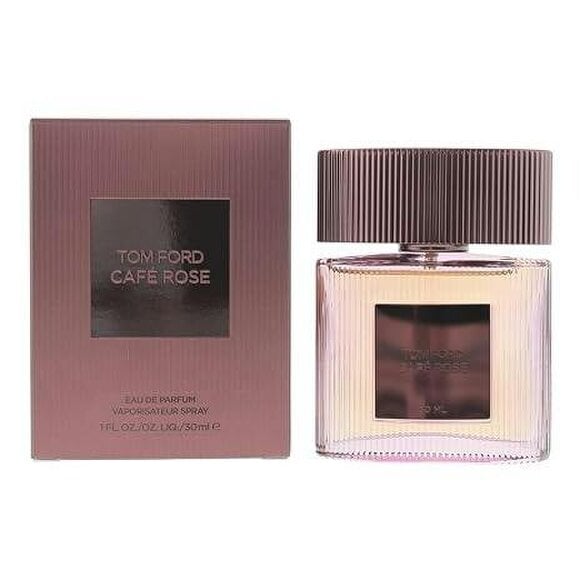 Tom Ford Cafe Rose 30ml Eau De Parfum EDP Spray For Her