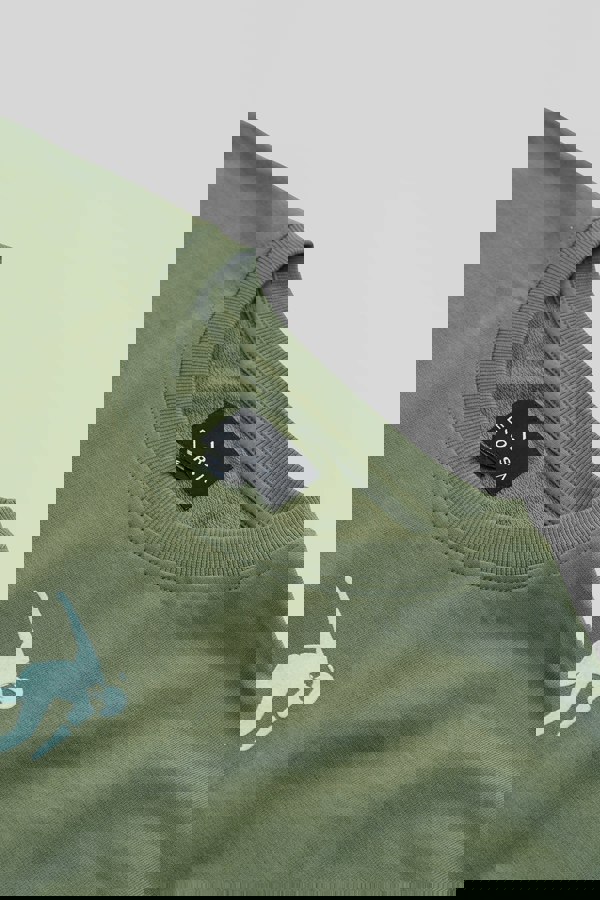 ENORSIA Paradise Surf Sweatshirt