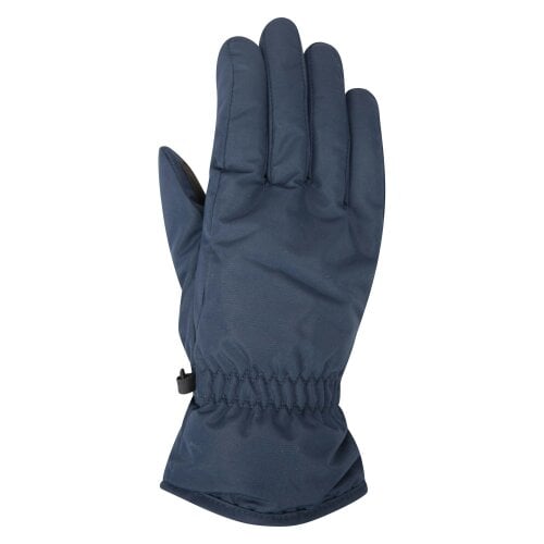 Mountain Warehouse Womens Ski Gloves - Navy