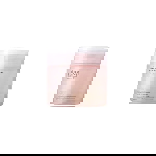 Mixsoon Collagen Toner Pad 110 pads