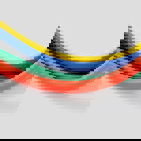 Myga Multi-Function TPR Resistance Tubes