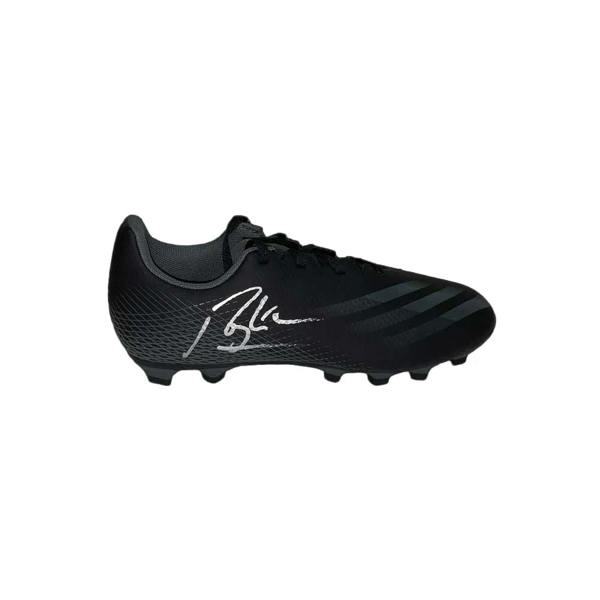 Unbranded Roy Keane signed football boot — Framed