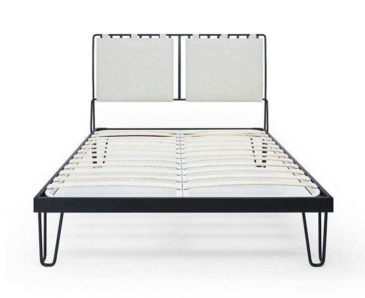 Gillmore Finn Bedsteads
