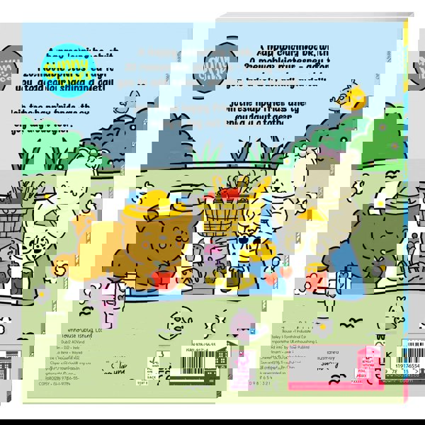 Myga Sunny Vibes Colouring Series
