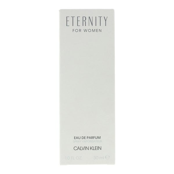 Calvin Klein Eternity For Women Eau de Parfum 30ml for Her