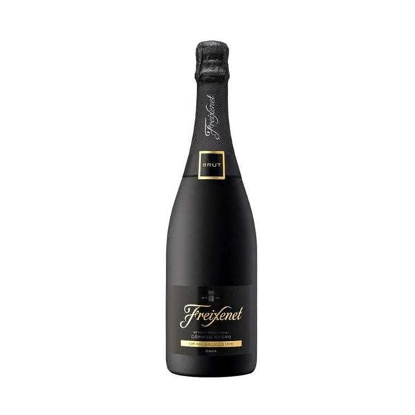 Freixenet Cordón Negro Gran Seleccion cava 2020