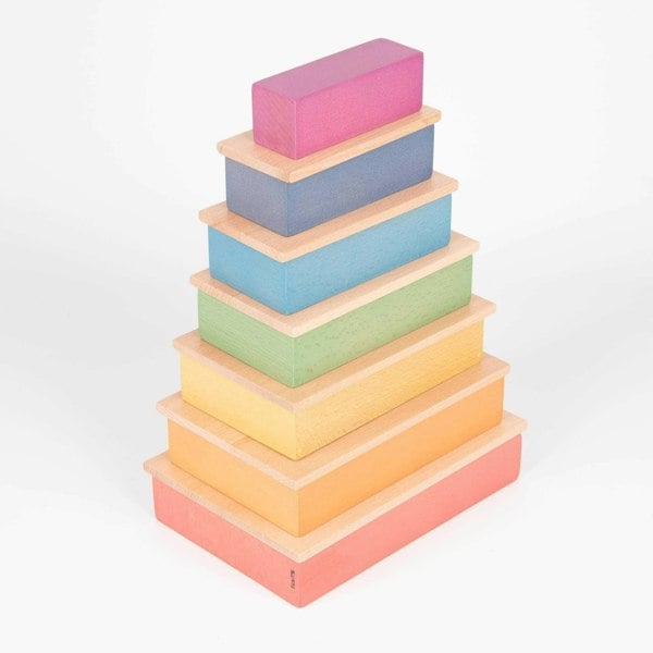 tickit Natural Architect Rectangular Panels