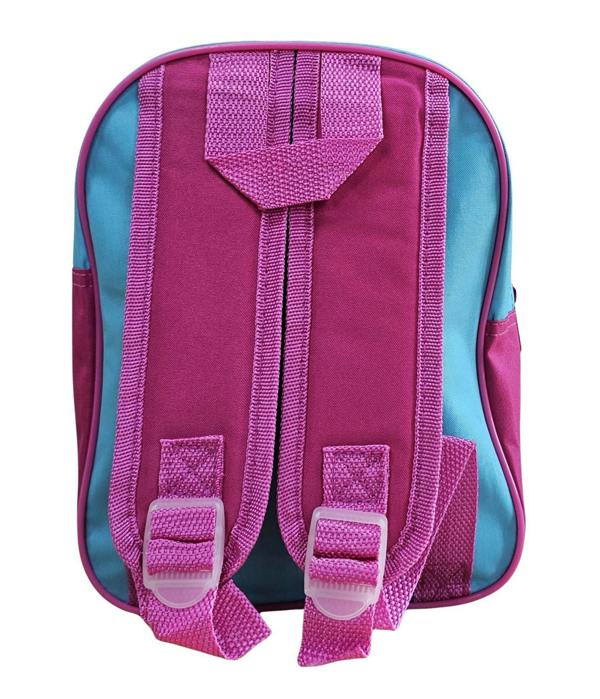 Infinity Luggage Frozen Girls Backpack Elsa Anna Adjustable Shoulder Strap Schoolbag