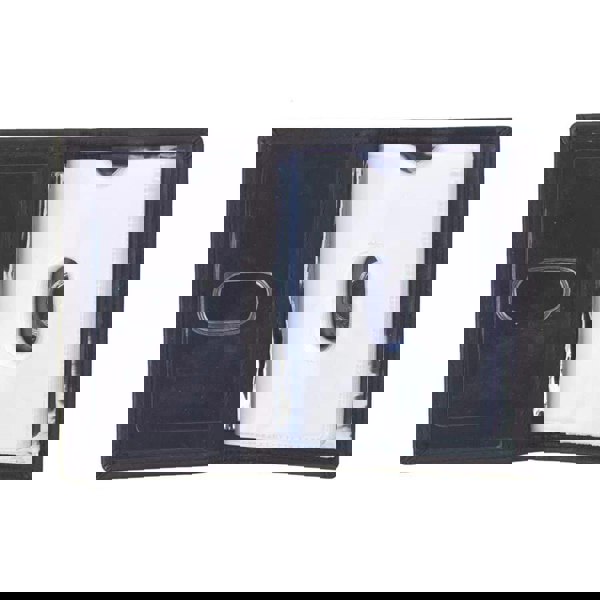 PRIMEHIDE Washington RFID Credit Card Holder