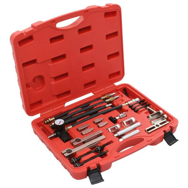 Berkfield Universal Valve Spring Tool Set