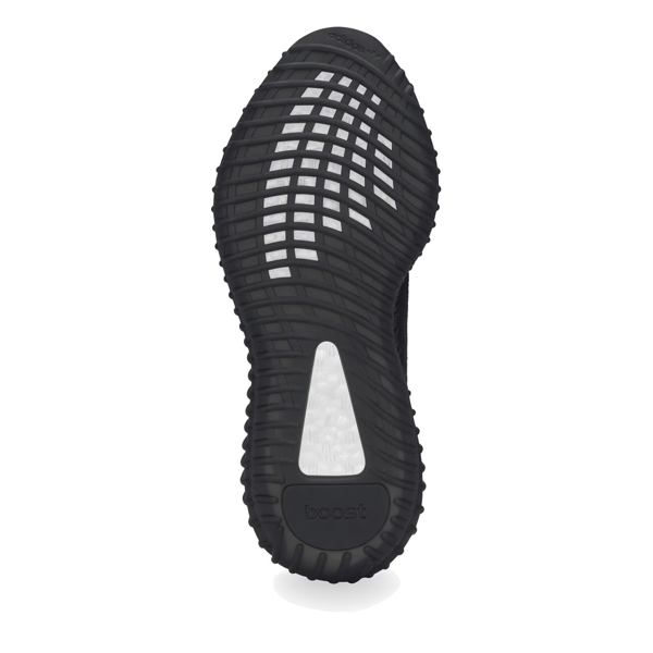 Yeezy Unisex Adult Boost 350 V2 Trainers - Black