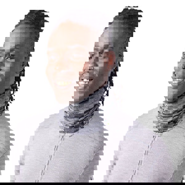 Smartwool Thermal 250gsm Merino Wool Reversible Neck Gaiter