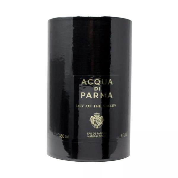 Acqua di Parma Lily of the Valley Womens EDP 180ml Fragrance
