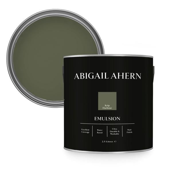 Abigail Ahern Emulsion 2.5L - Kelp Harbour