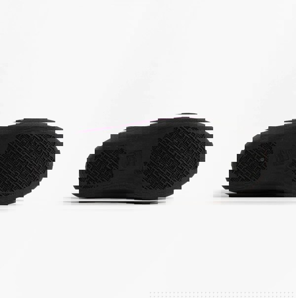 Jo & Joe ANNIE Womens Full Slippers Purple