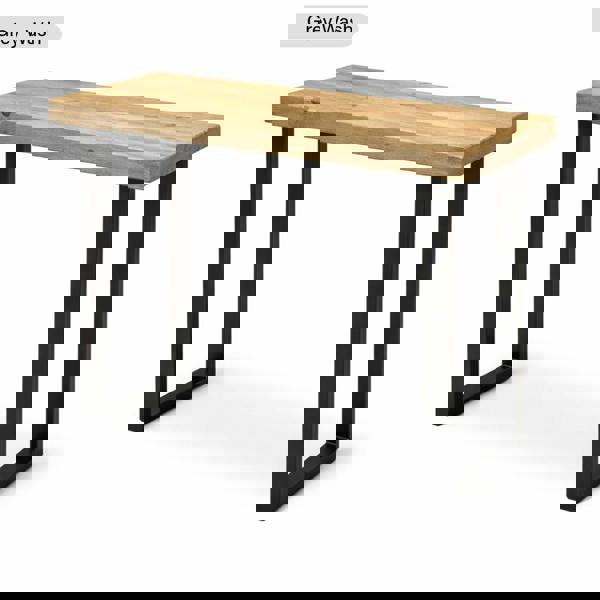 TRL Furniture Chunky & Sturdy Breakfast Bar