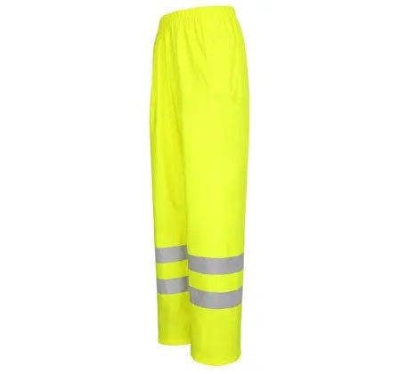 Air Reflex Trouser - Hi-Vis Trousers
