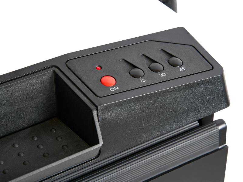 Corby Executive Trouser Press - UK Plug