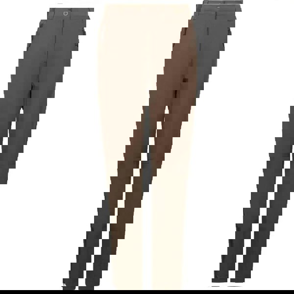 Trespass Womens/Ladies Tawny DLX Softshell Trousers - Peat