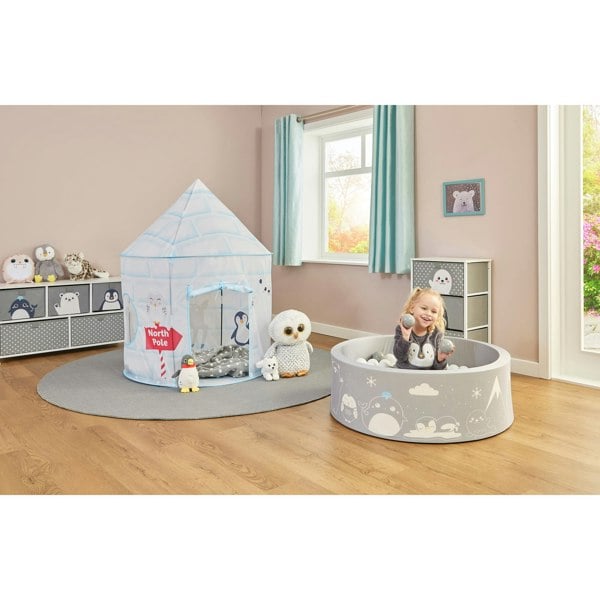 Liberty House Toys Arctic Playroom Bundle