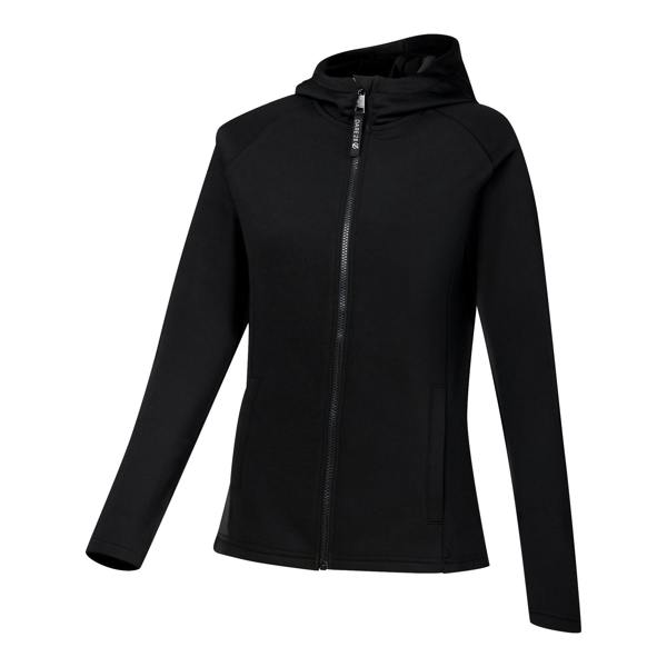 Dare 2B Womens/Ladies Glacier Midlayer - Black - 