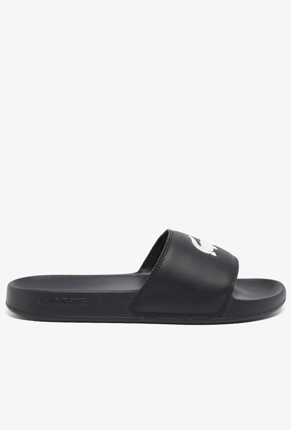 Lacoste Serve Slides 0.0