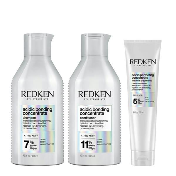 Redken Acidic Bonding Concentrate Treatment