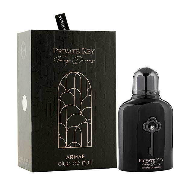 ARMAF Private Key To My Dreams Eau De Parfum - 100ml