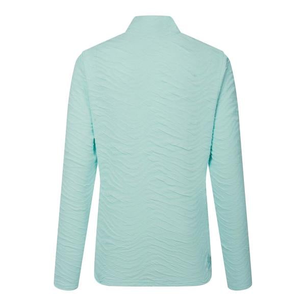 Dare 2B Womens Glamorize IV Midlayer - Water Ballet