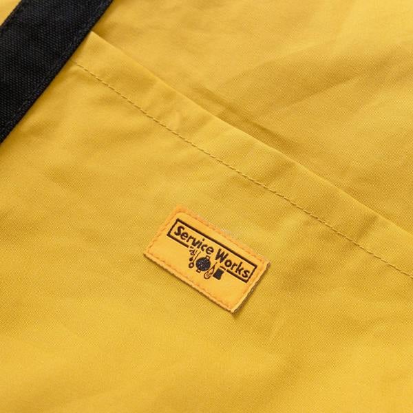 Service Works Tote Bag
